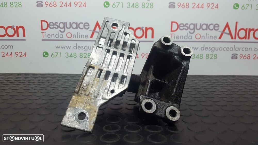 APOIO DO MOTOR HYUNDAI I10 SLE - 2