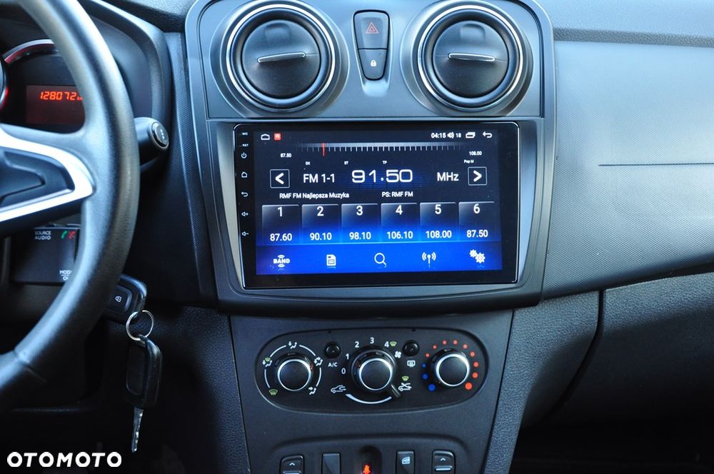 Dacia Logan SCe 75 Laureate - 30