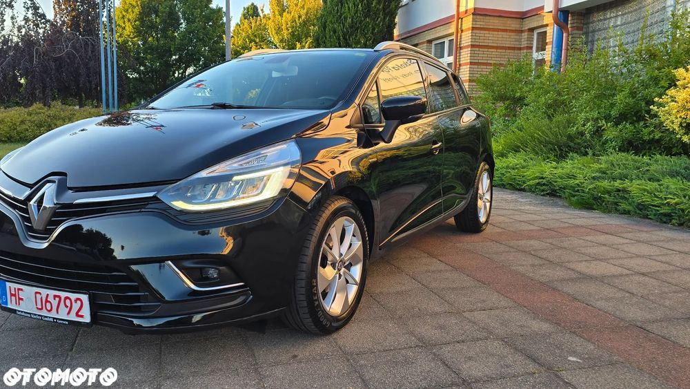 Renault Clio dCi 90 Limited - 32