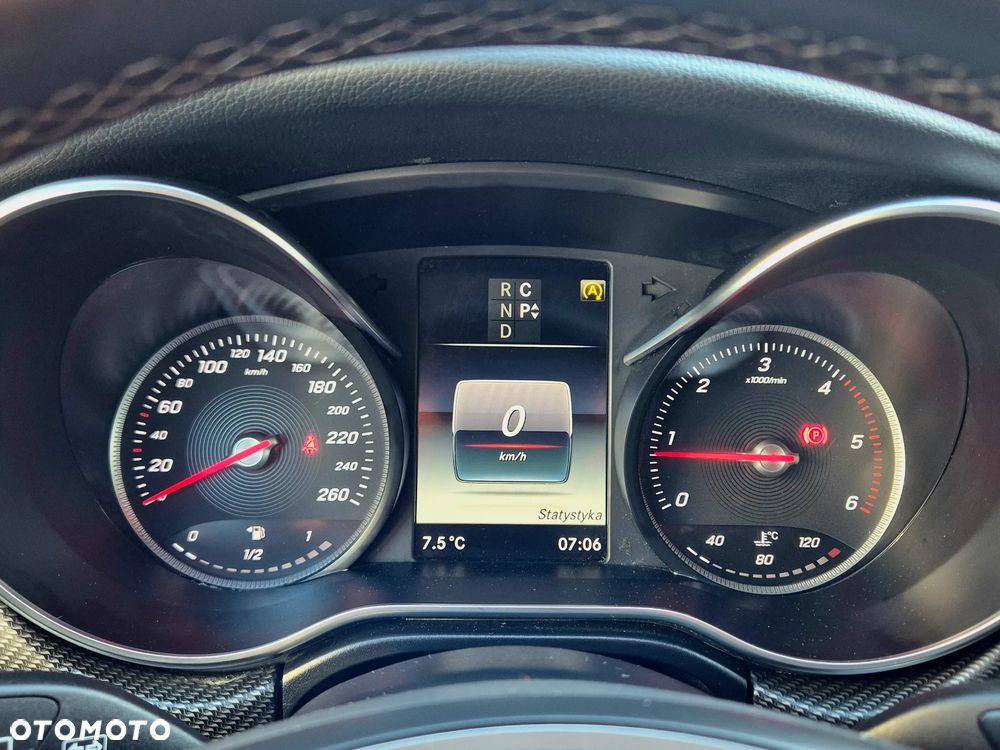 Mercedes-Benz Klasa V 250 (BlueTEC) d Avantgarde 7G-Tronic (ekstra d³) - 25