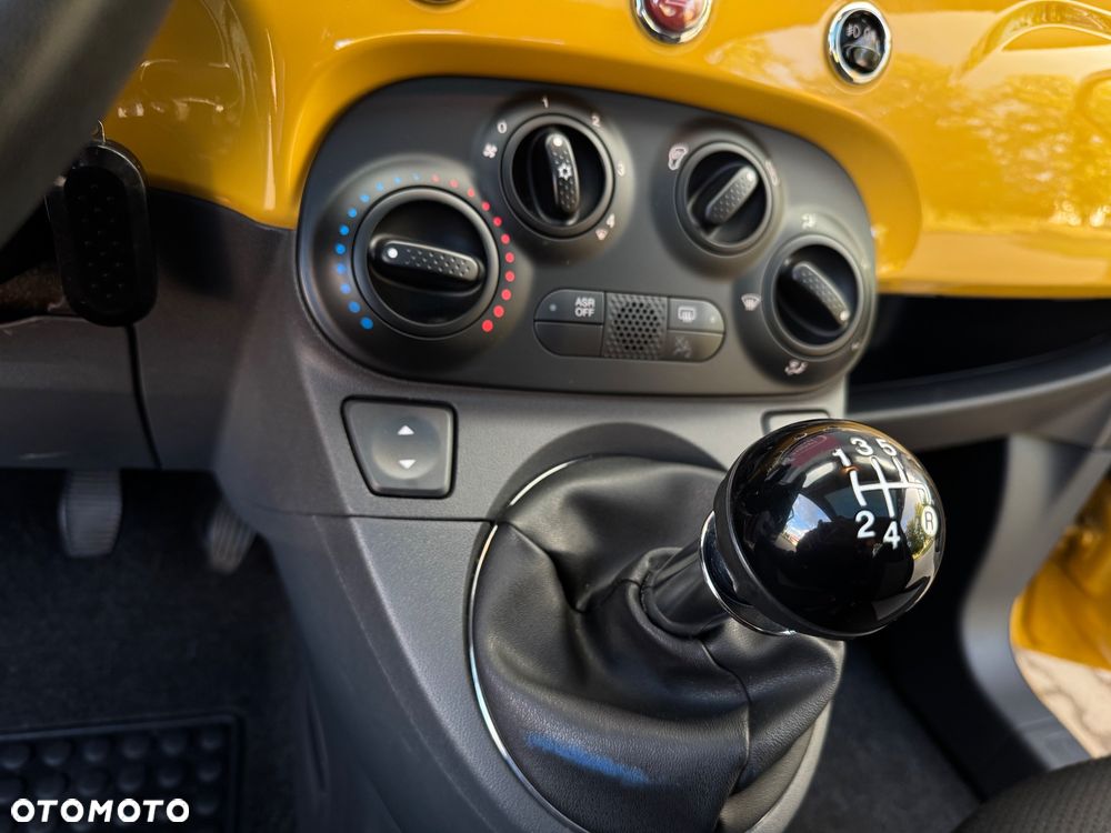 Fiat 500 - 19