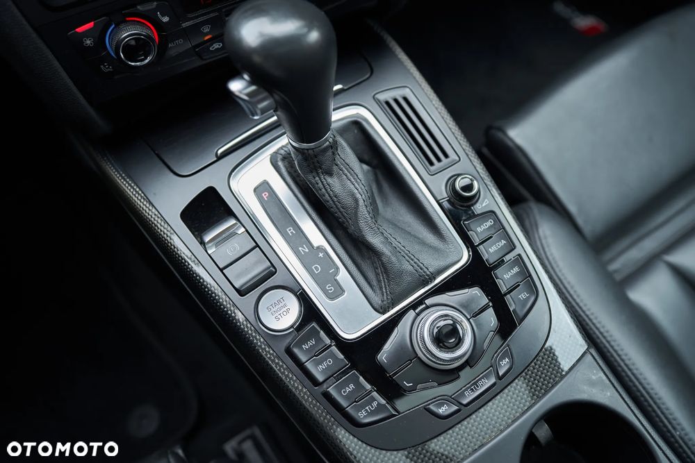 Audi S5 Coupé 4.2 Quattro Tiptr - 29