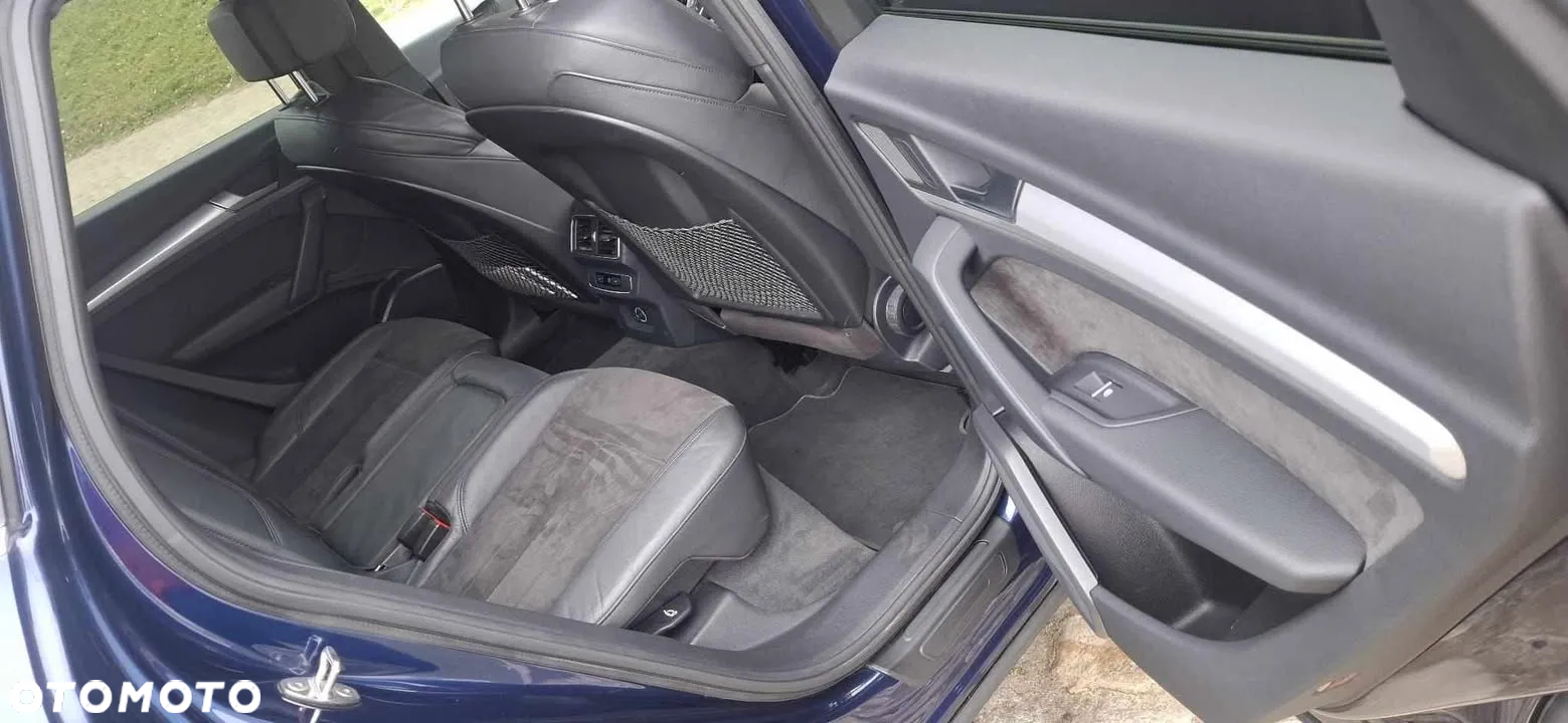 Audi Q5 - 9