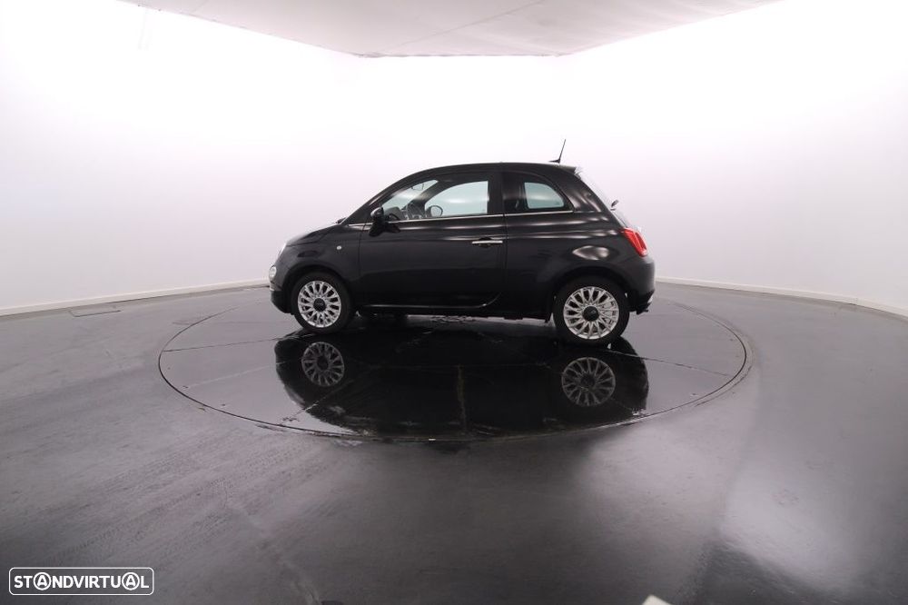 Fiat 500 1.0 Hybrid - 3
