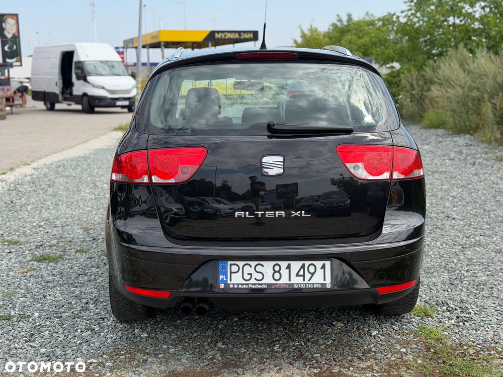 Seat Altea 1.4 TSI Style - 6
