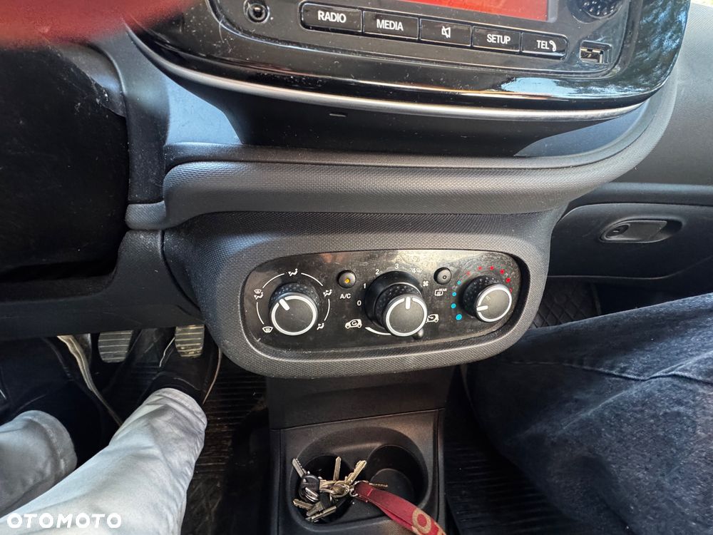 Smart Fortwo - 15