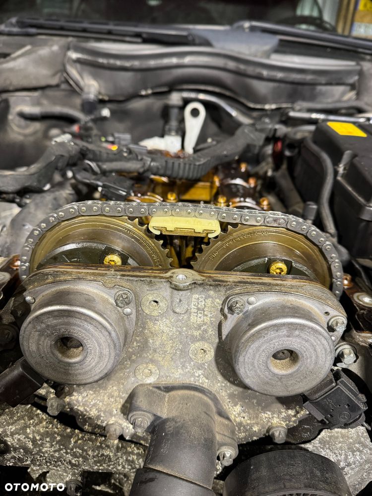 Mercedes-Benz CLK 200 Kompressor Automatik Avantgarde - 40