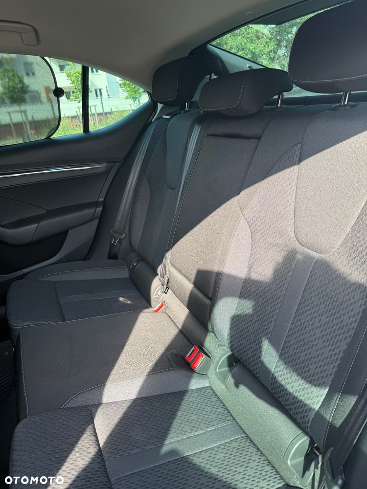 Skoda Octavia 2.0 TDI Style DSG - 12