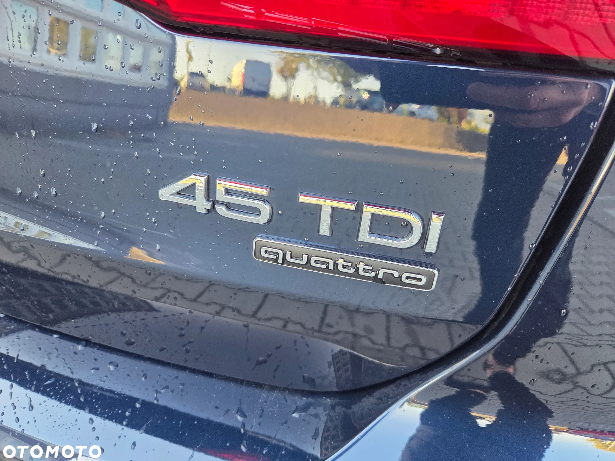 Audi A6 - 11