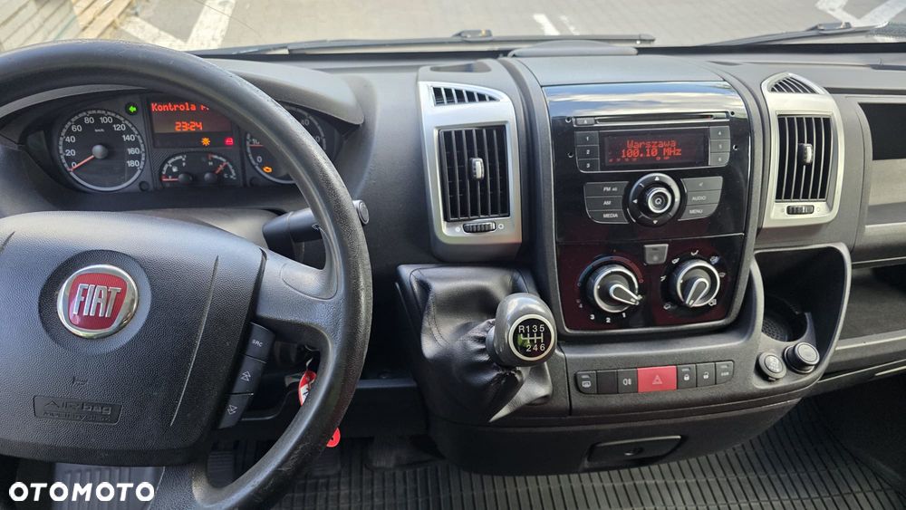 Fiat Ducato - 9