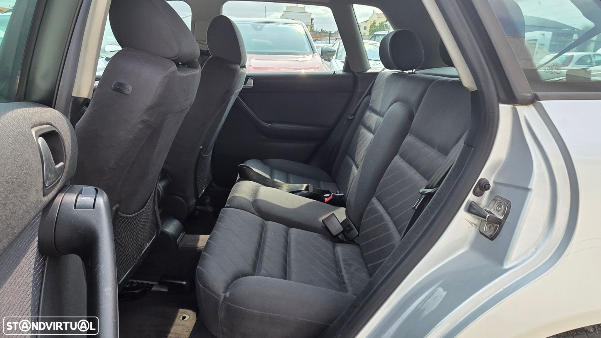 Audi A3 1.6 Attraction - 13