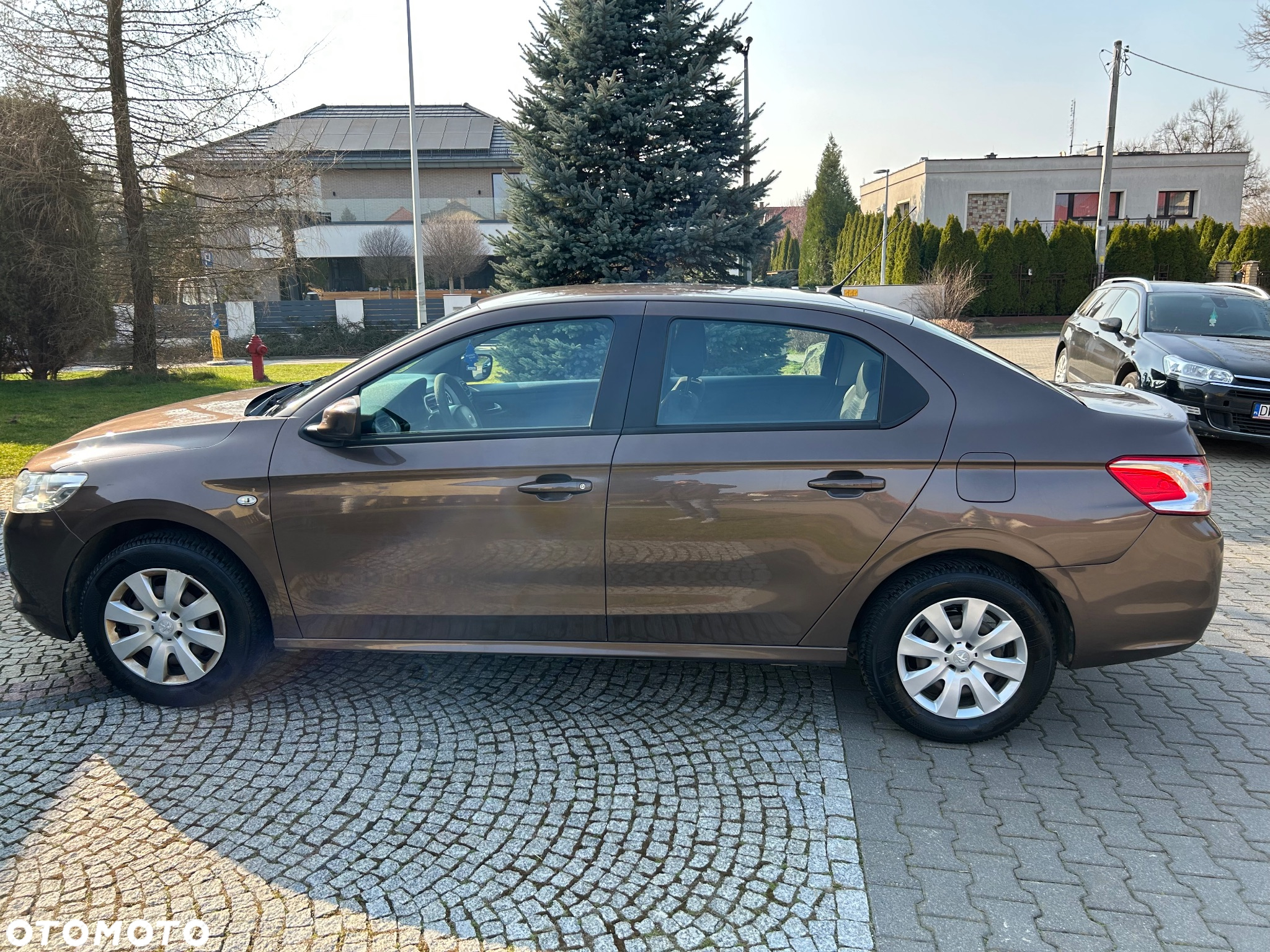 Peugeot 301 1.2 Pure Tech Active - 6