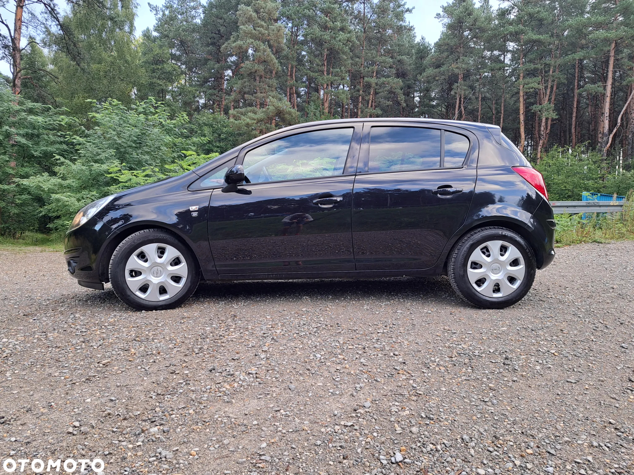 Opel Corsa 1.3 CDTI Color Edition - 17