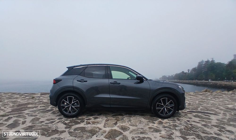 Lexus LBX Emotion - 9