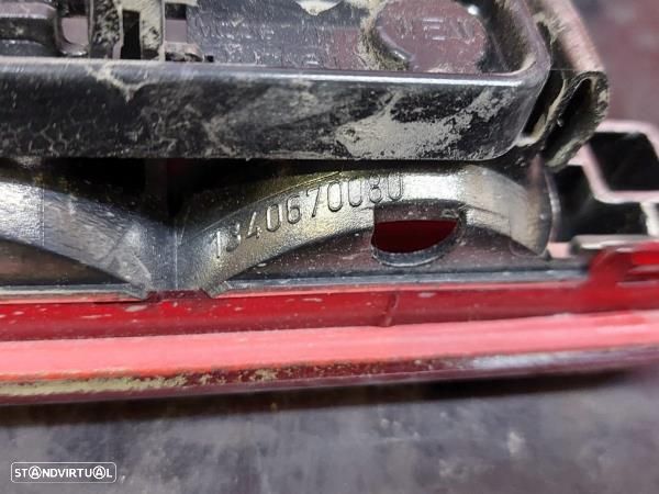 Farolim 3º Stop Peugeot Boxer Caixa - 3