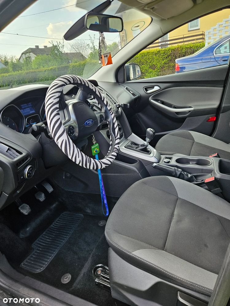 Ford Focus - 13