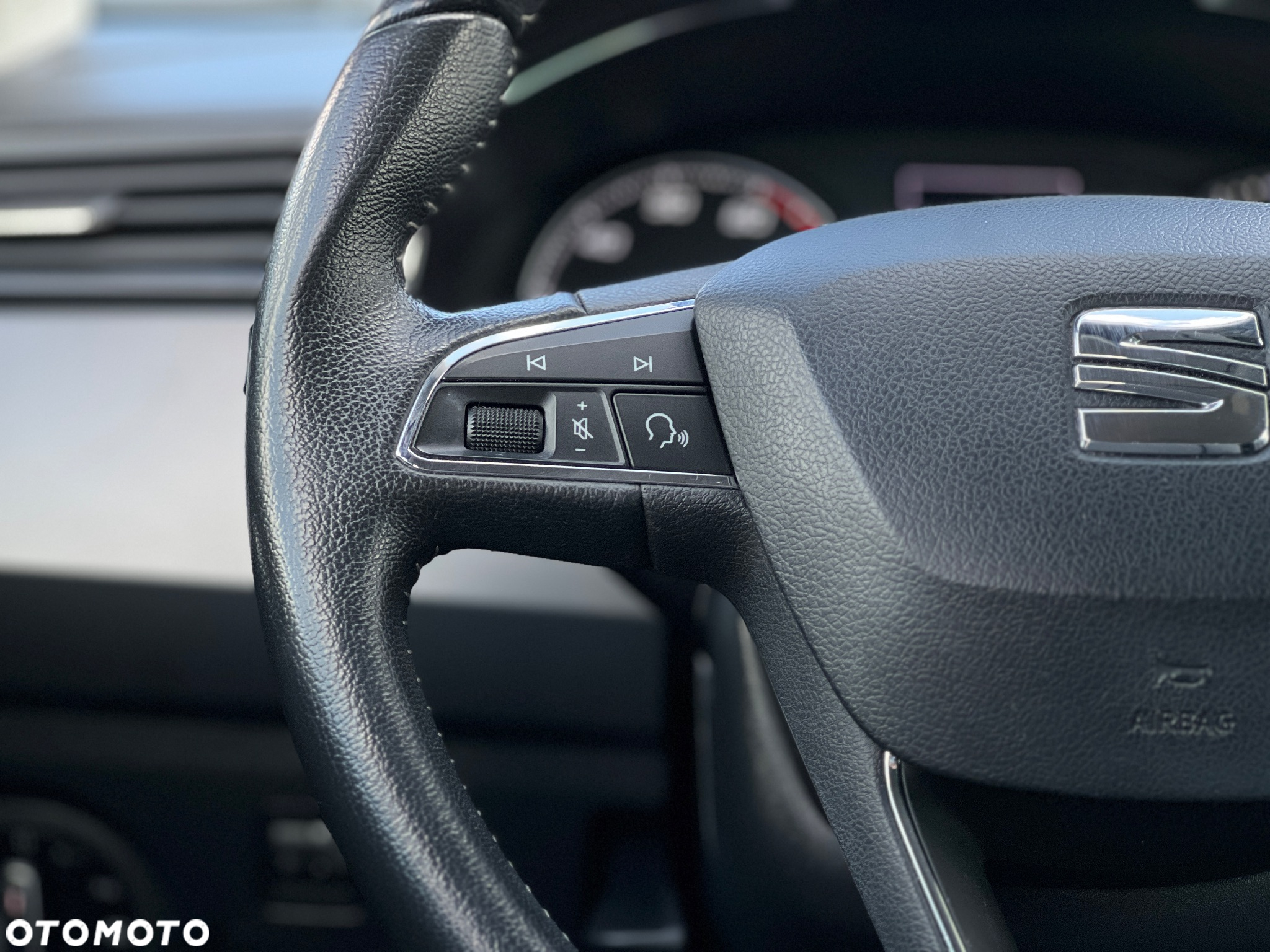 Seat Ibiza - 18