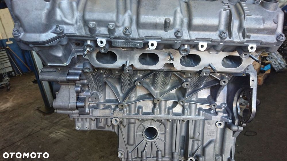 BMW SILNIK X5M X6M E70 E71 S63B44A 555 KM - 3