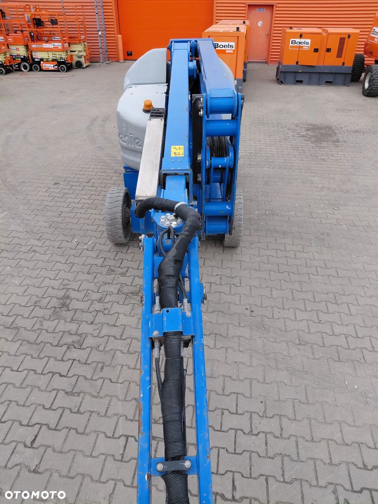 Genie Z40/23NRJ - 15