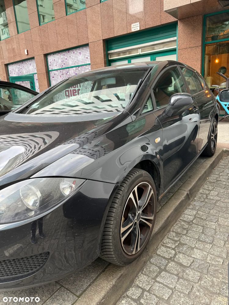 Seat Leon - 5