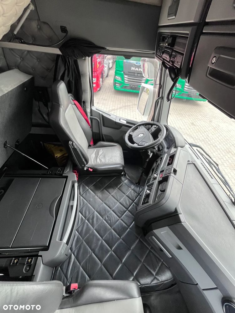 Renault T460 - 10