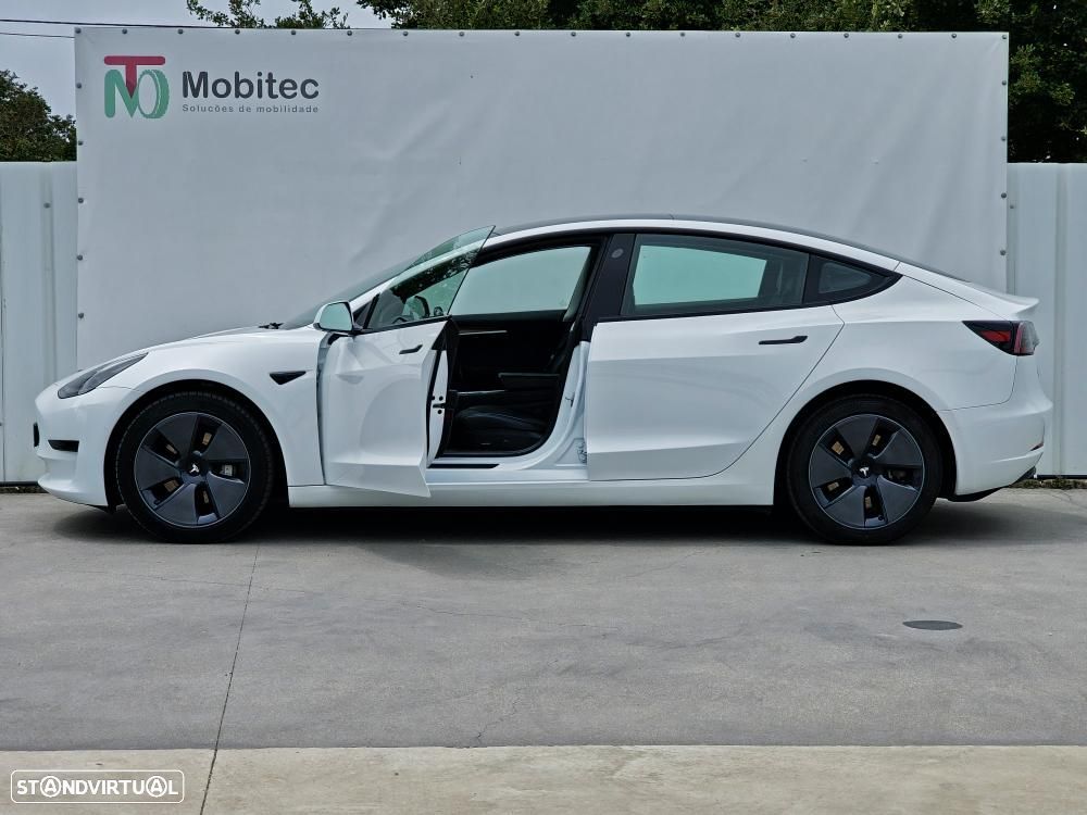 Tesla Model 3 Tração Traseira - 6