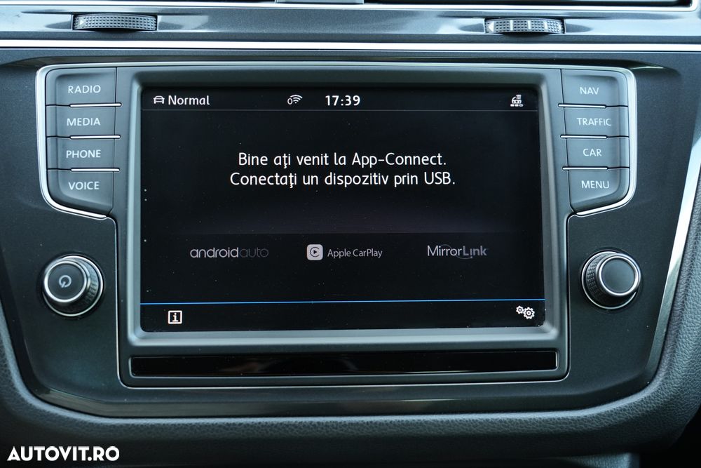 Volkswagen Tiguan 2.0 TDI SCR 4MOTION (BlueMotion Techn.) DSG Highline - 15