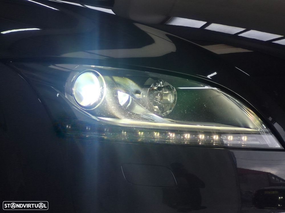 Audi TT Coupé 2.0 TDI quattro S tronic - 10