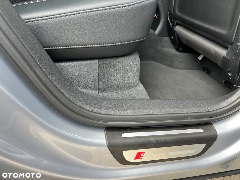 Audi Q3 35 TDI S tronic S line - 15