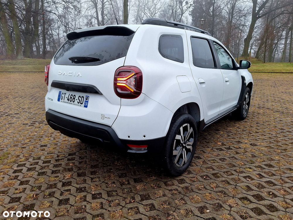 Dacia Duster TCe 100 2WD Prestige - 6
