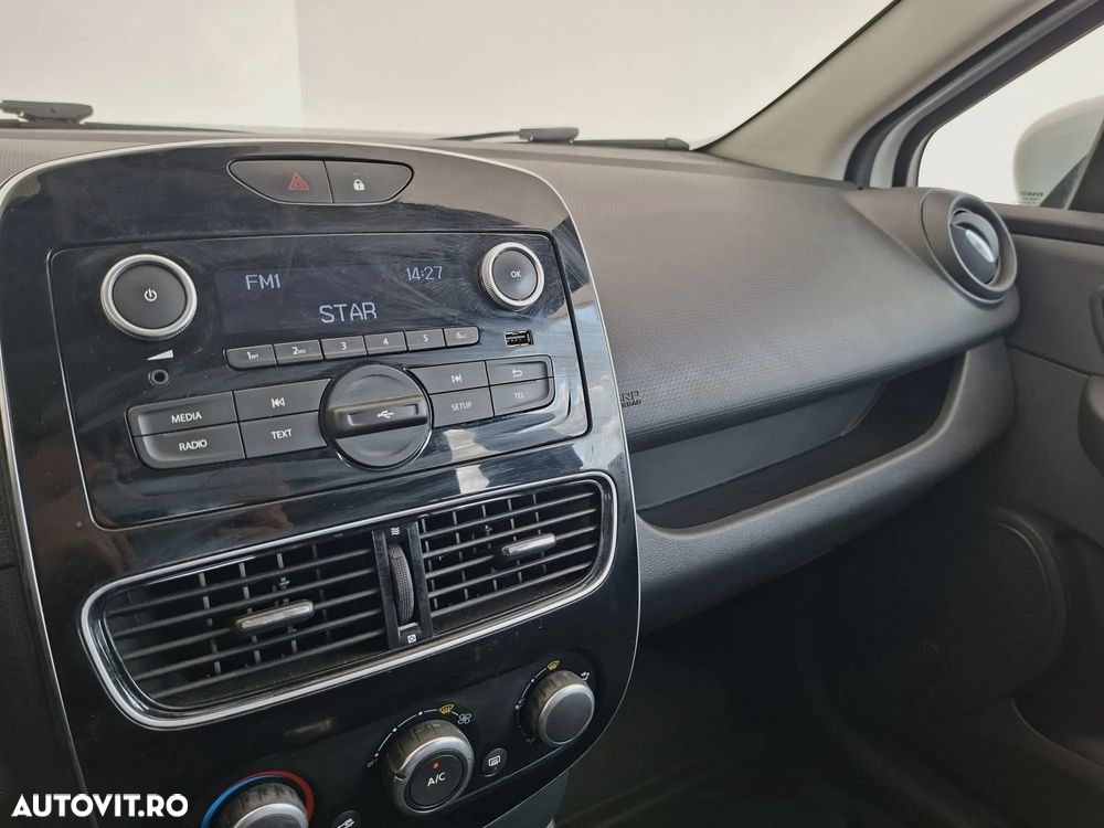 Renault Clio IV 0.9 TCe Life - 21