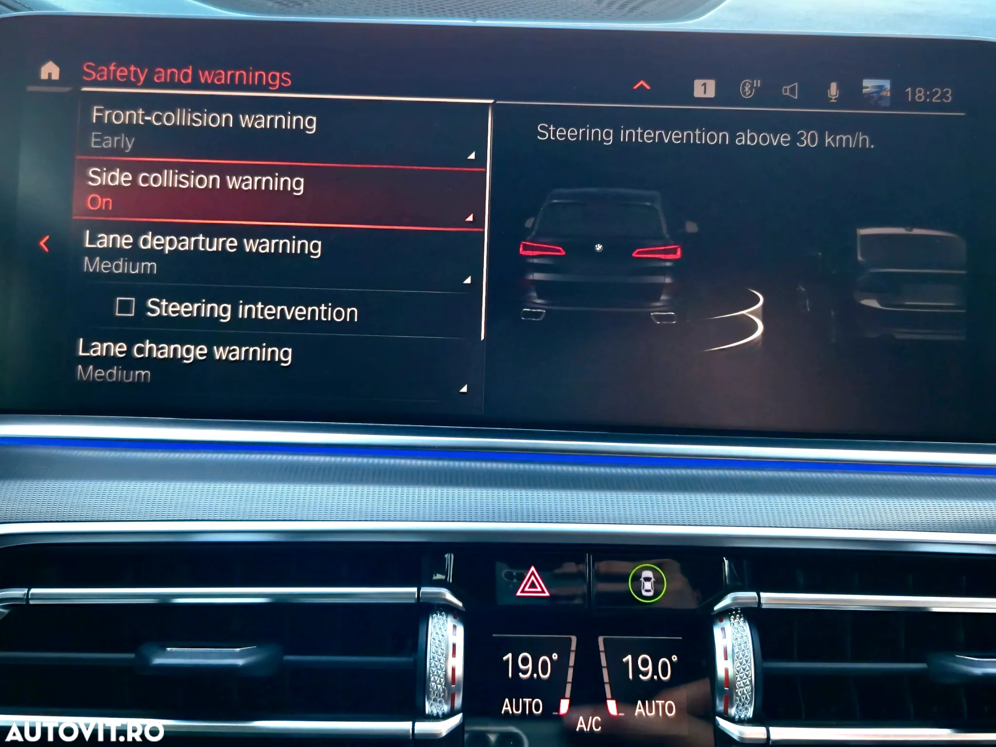 BMW X5 M M50d - 34