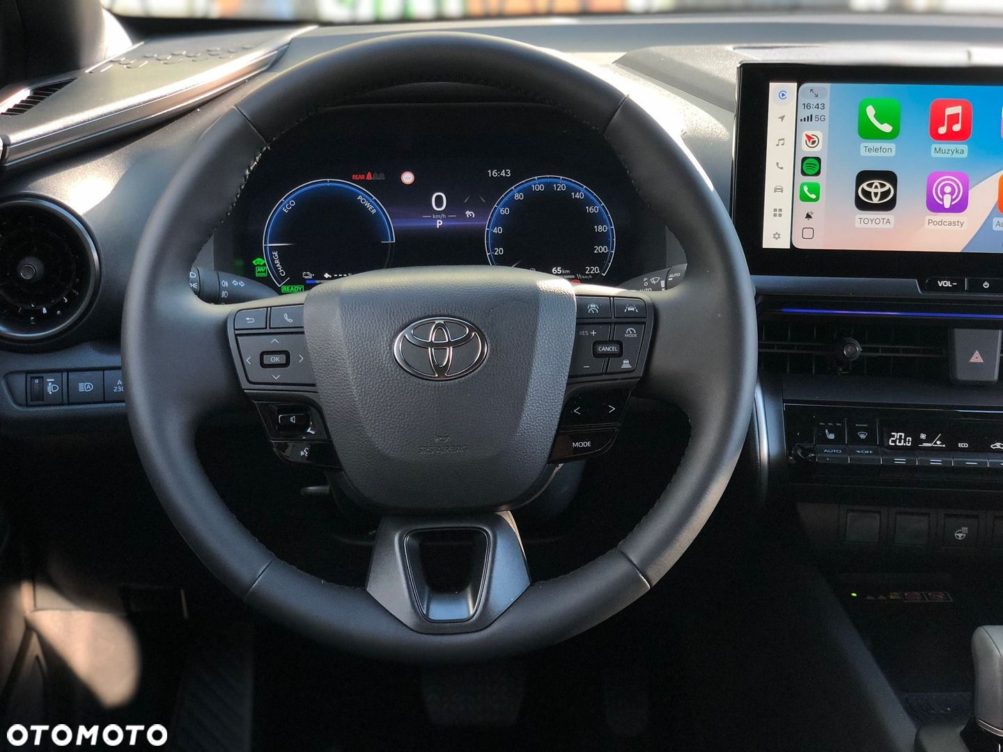 Toyota C-HR - 14