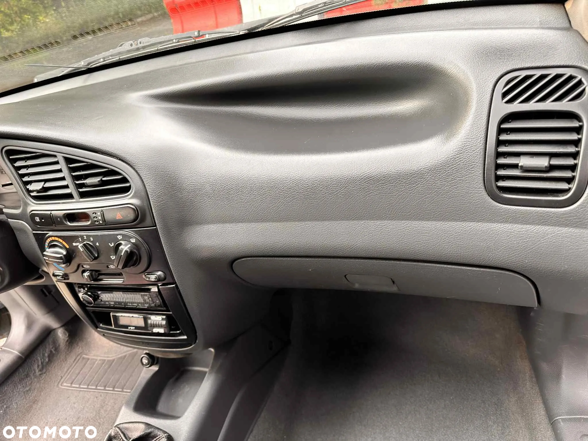 Daewoo Lanos 1.5 S - 8