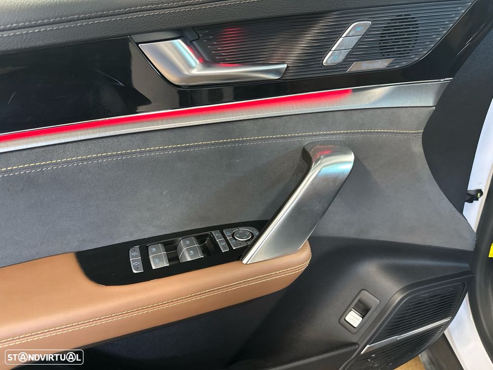 BYD Tang 86.4 kWh AWD Flagship - 12