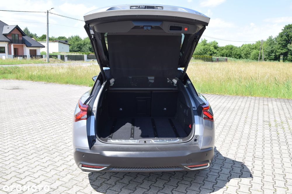 Citroën C5X 1.6 PHEV 225 Shine EAT8 - 38