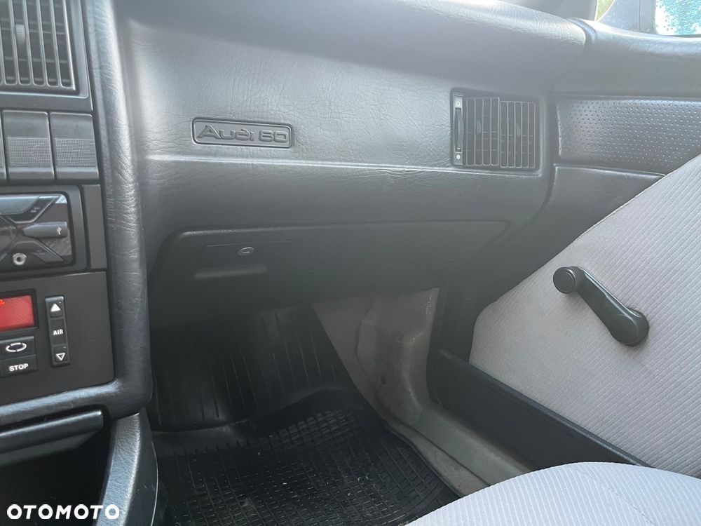 Audi 80 - 3