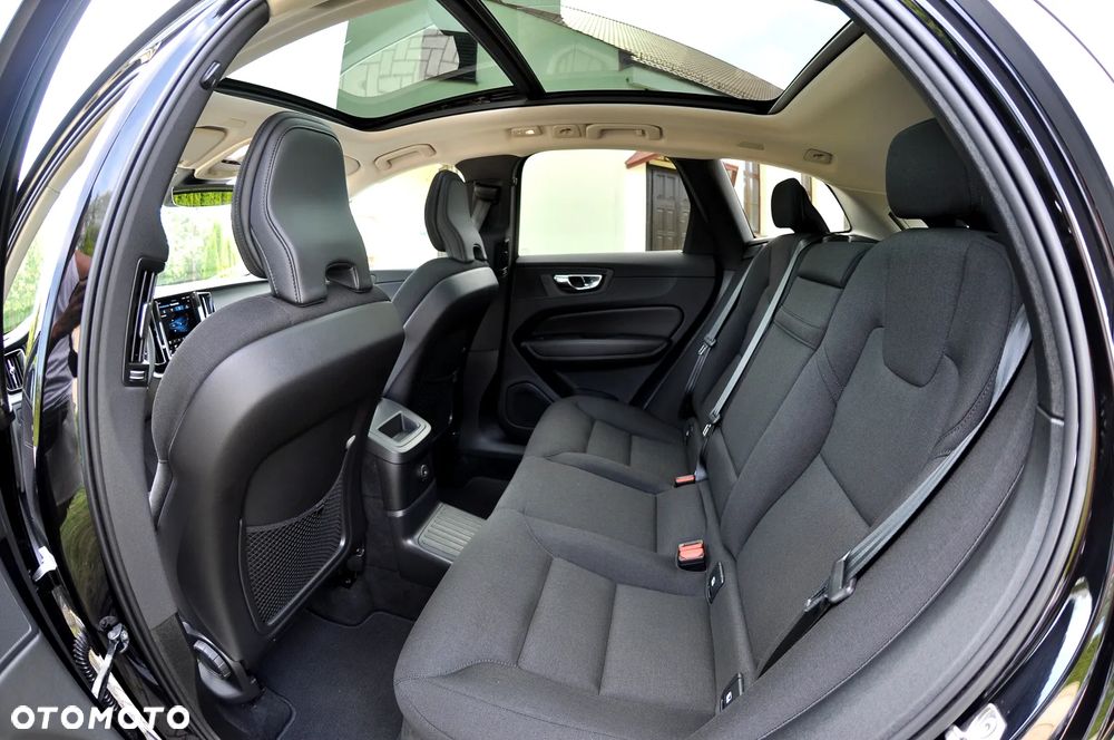 Volvo XC 60 T6 AWD Plug-In Hybrid Inscription - 21