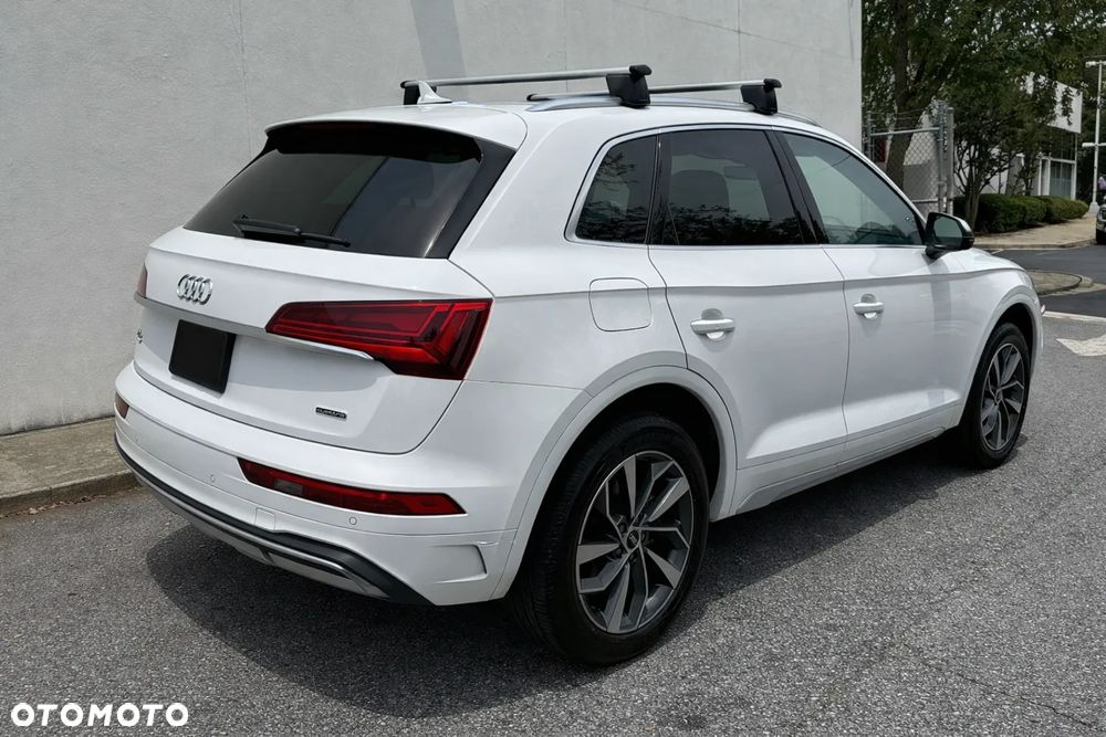 Audi Q5 45 TFSI quattro S tronic - 26