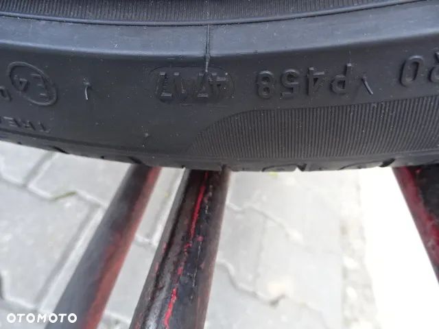5x112x66,6 7Jx17 ET54 Koła letnie do MINI opony 205/45/R17 +czujniki ciśnienienia - 22