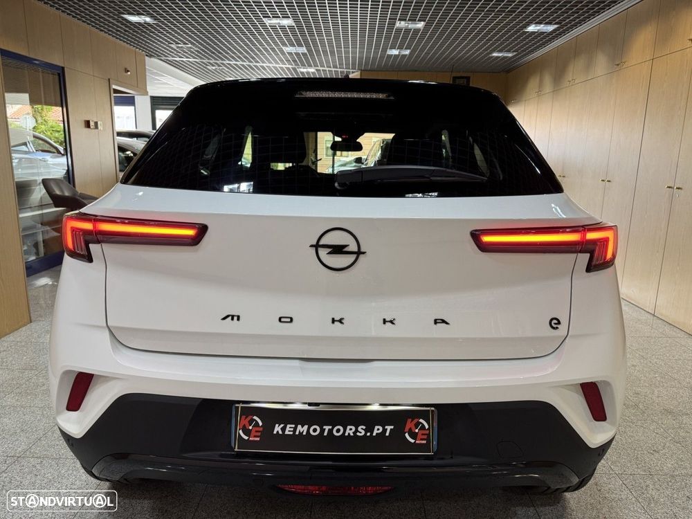 Opel Mokka-e 54 kWh GS - 18