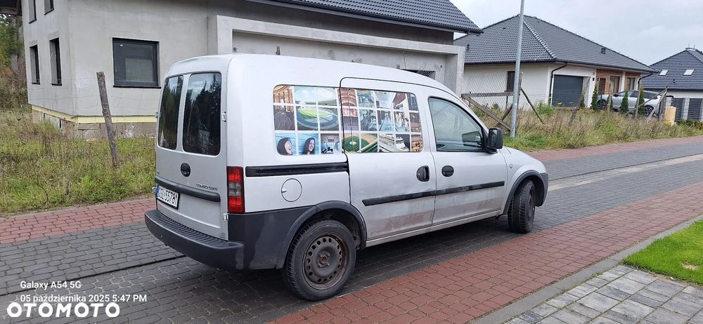 Opel Combo Tour 1.3 CDTI - 3
