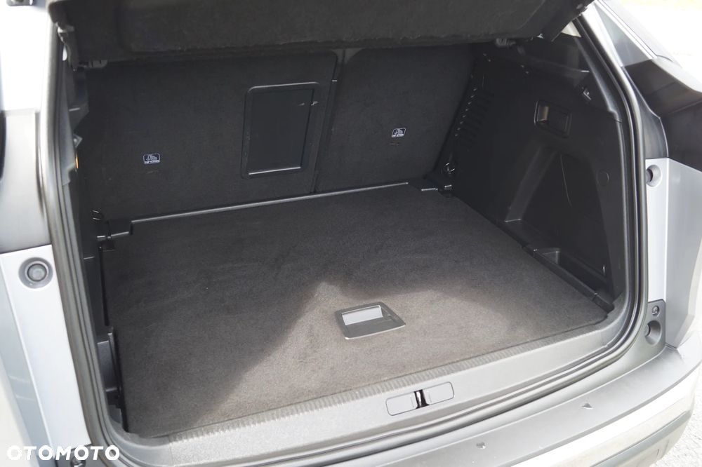 Peugeot 3008 - 20