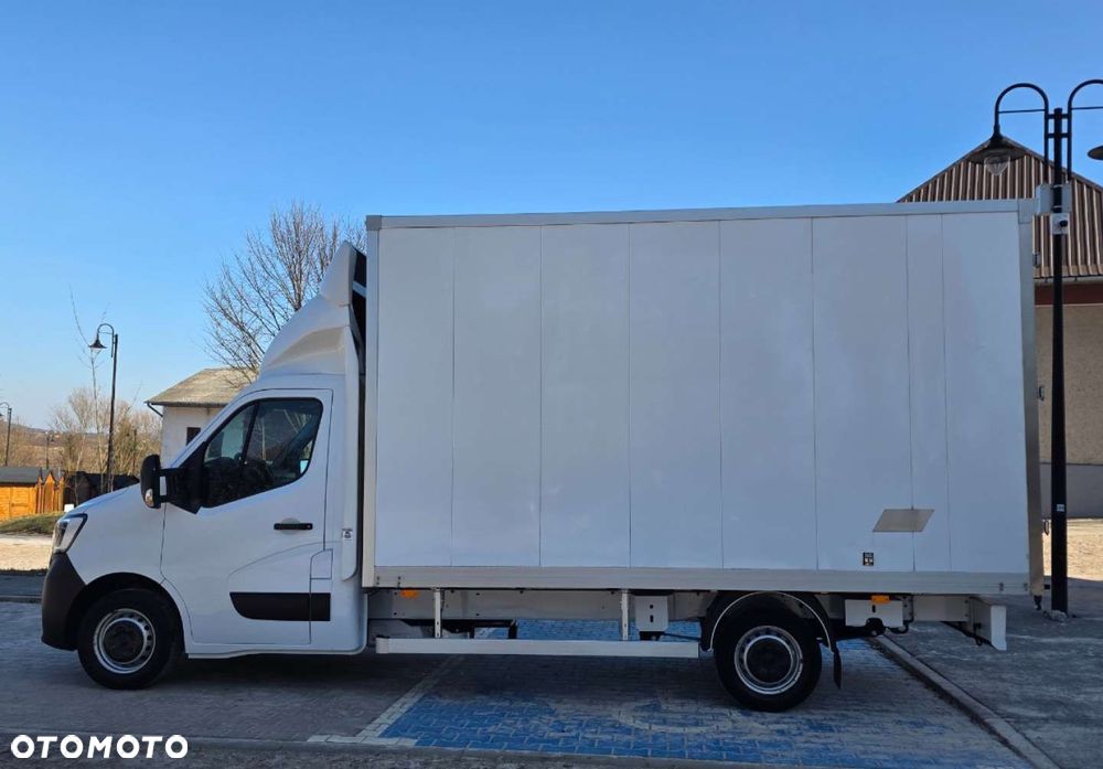 Renault Master - 5
