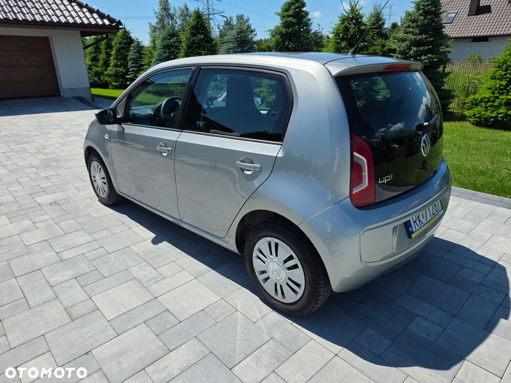 Volkswagen up! 1.0 move Perfectline - 3