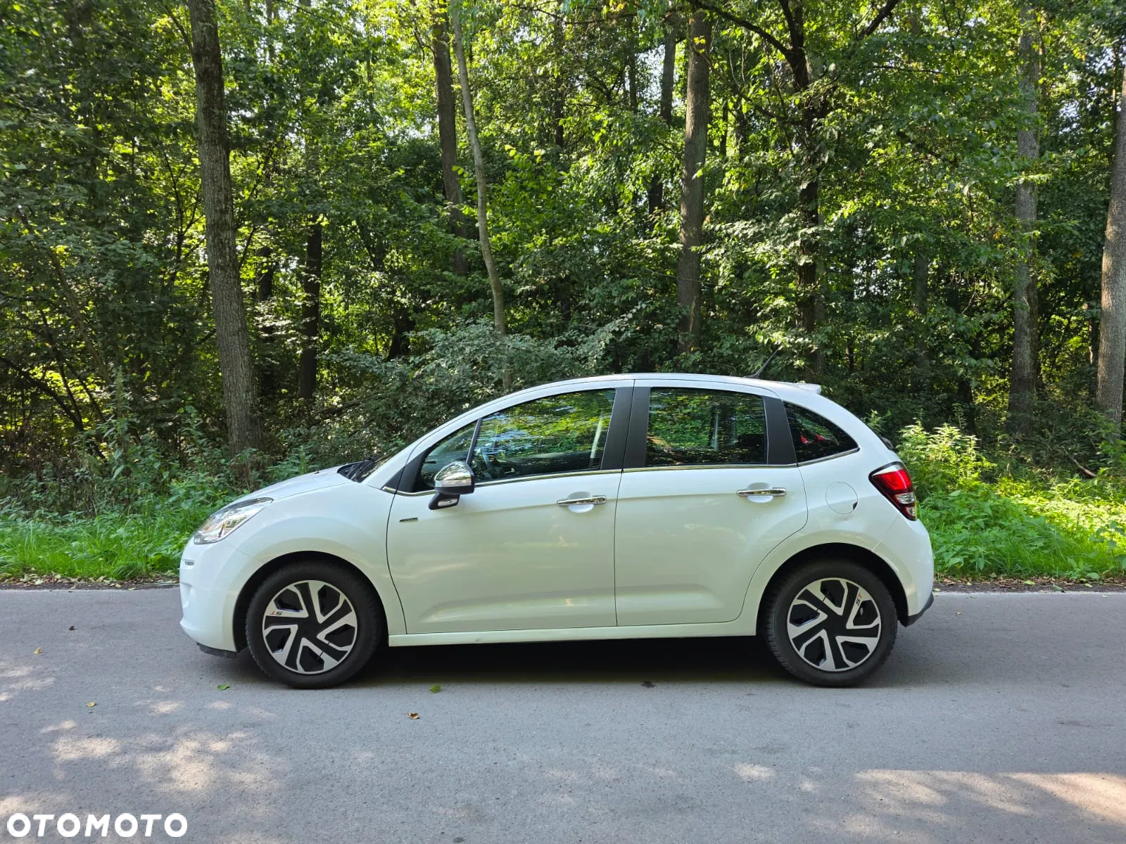 Citroën C3 1.2 e-VTi Selection ETG - 6