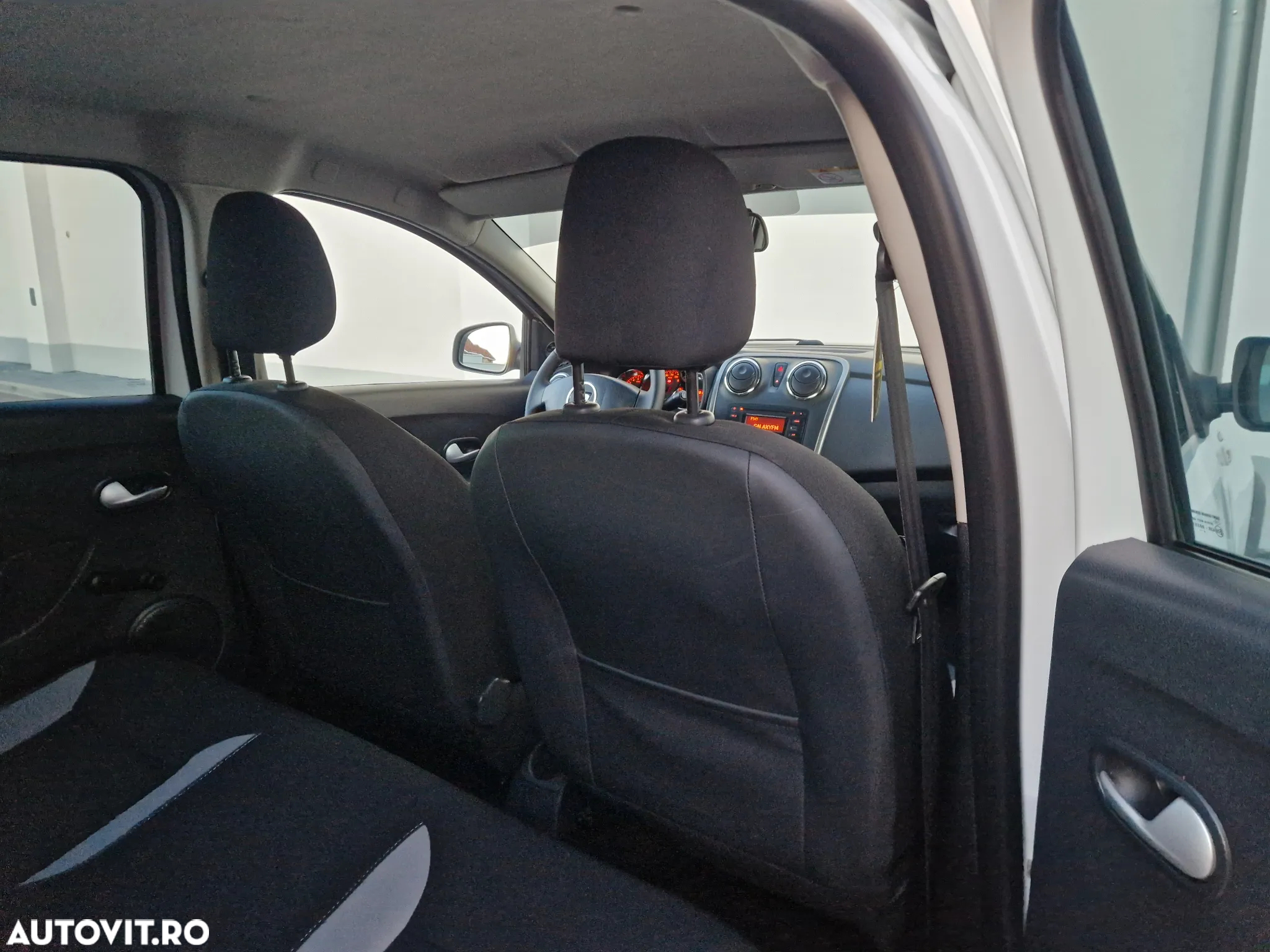 Dacia Sandero Stepway - 18