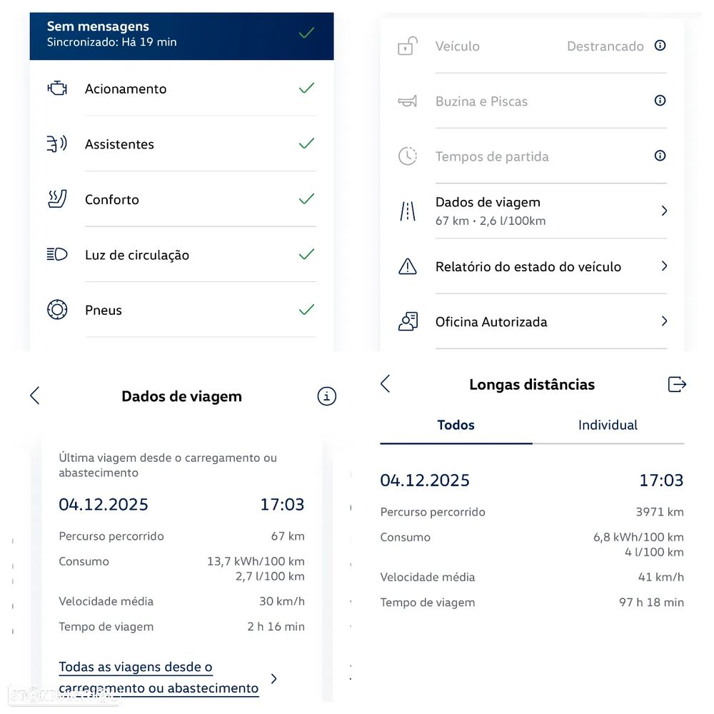 VW Golf 1.4 TSI GTE DSG - 16