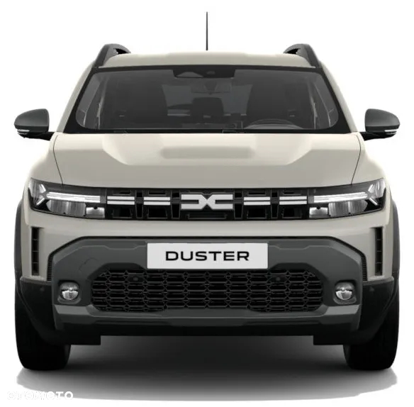 Dacia Duster - 8