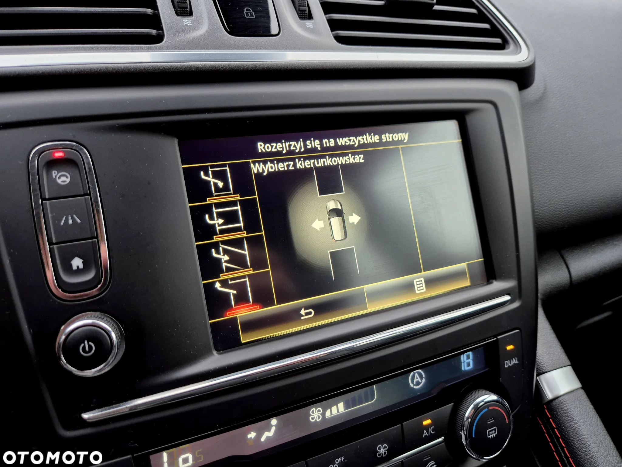 Renault Kadjar Energy TCe 165 CROSSBORDER-S - 16